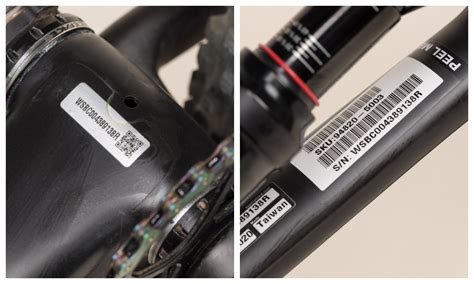 How do you read a <b>Specialized</b> <b>bike</b> <b>serial</b> <b>number</b>? For <b>bikes</b>, the <b>serial</b> <b>number</b> is located on a sticker on the underside of your toptube and/or downtube as well as on the underside of your <b>bike</b>, underneath the bottom bracket. . Specialized bikes serial number lookup